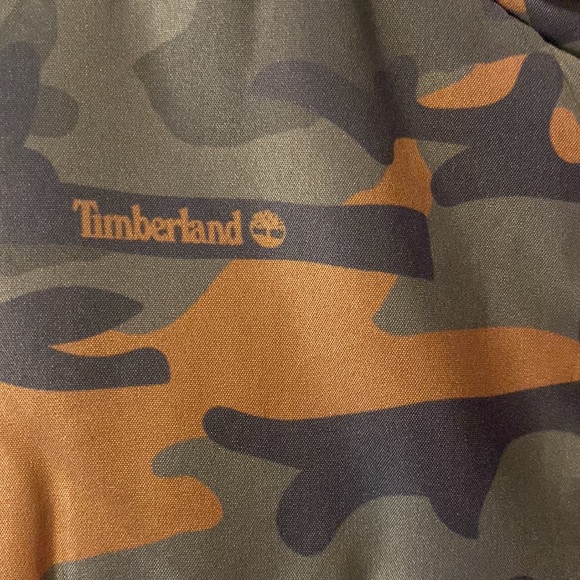 Timberland puffer vest - Picture 4 of 6
